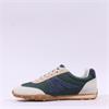 Tommy Bowe Ferriera Retro Trainer - Green Navy
